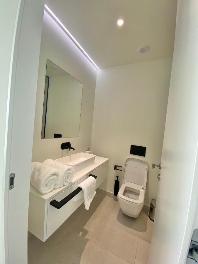 Rocavista - Villa With Heated Rooftop Pool And Amazing Ocean View Costa Adeje  Esterno foto