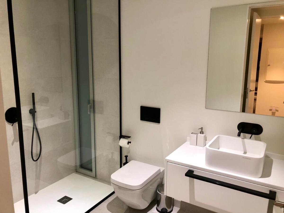 Rocavista - Villa With Heated Rooftop Pool And Amazing Ocean View Costa Adeje  Esterno foto